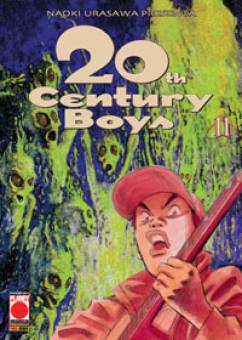 20Th Century Boys Prima Ristampa