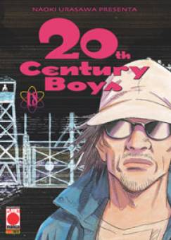 20Th Century Boys Prima Ristampa