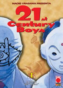 21St Century Boys