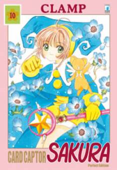 Card Captor Sakura - Perfect Edition