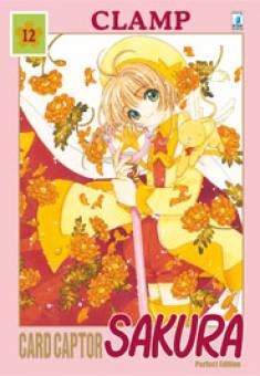 Card Captor Sakura - Perfect Edition