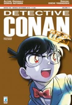 Detective Conan Special Cases