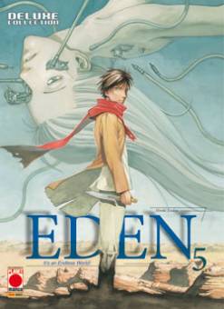 Eden Deluxe Collection