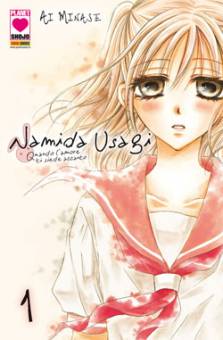 Namida Usagi - Quando L'amore Ti Siede Accanto