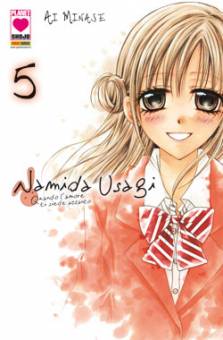 Namida Usagi - Quando L'amore Ti Siede Accanto