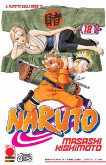 Naruto Il Mito Ristampa
