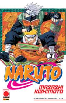 Naruto Il Mito Seconda Ristampa