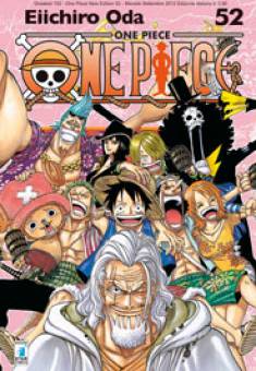 One Piece - New Edition