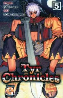 Tyr Chronicles
